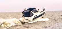 Bayliner Ciers 3055