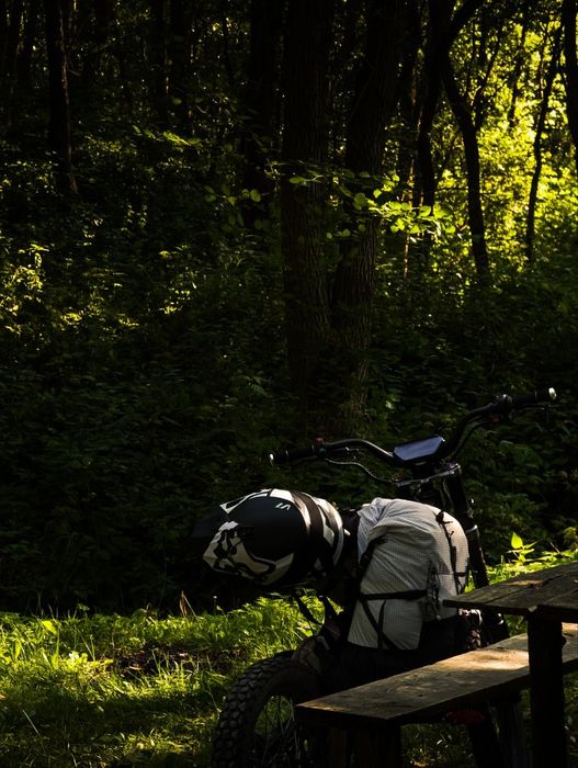 15квт Електробайк Електропітбайк surron talaria e-ride