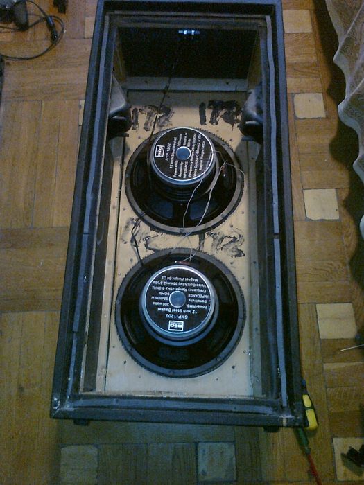 Колонки Венец 2,Форманта.