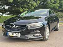 Opel Insignia 1.6 CDTI Elite S&S