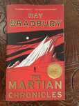 The Martian Chronicles