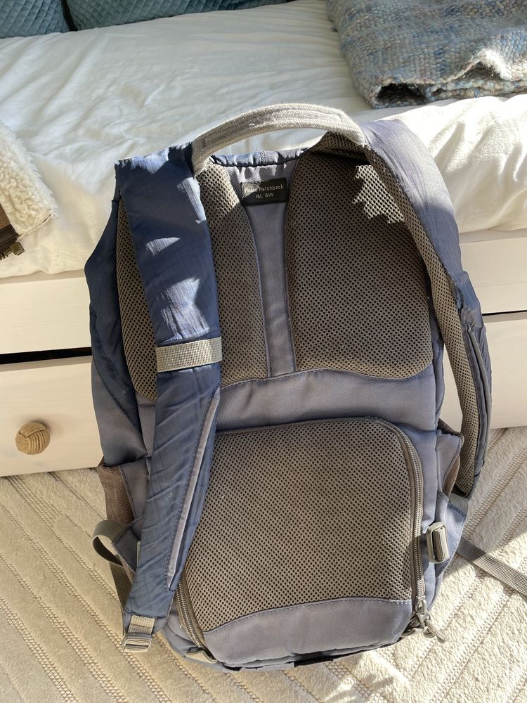 Mochila fotografica LOWEPRO