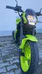 BN 125 Nova 1000 e poucos klms*