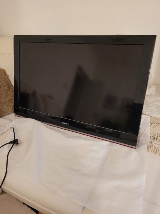 Telewizor Samsung LCD 40 cali LE40B530P7W