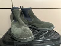 Brimarts преміум замш 43