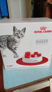 Royal canin интерактивная игра для кошек