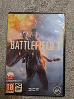 Gra Battlefield 1 gra na komputer