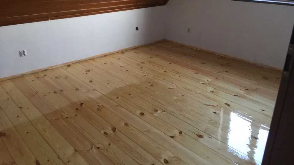 Cyklinowanie Busko-Zdrój