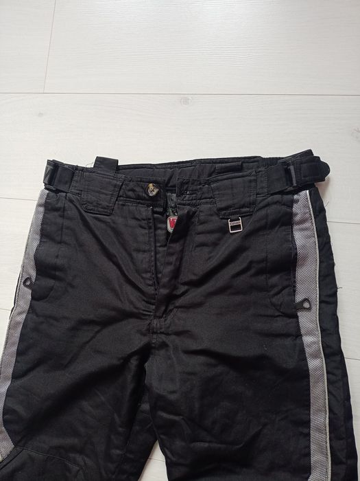 Штани лижні Vans