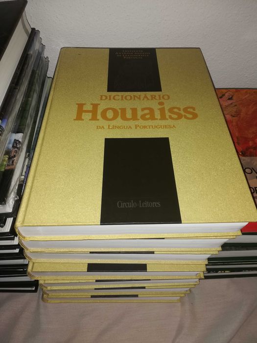 História arte, Portugal património e dicionário Houaiss.