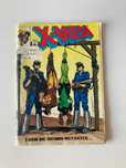 X-Men Nº44 (1991) Bem-Vindo a Genosha - HQ Banda desenhada PT/BR