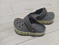 Crocs C5 klapki buciki