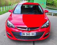 Opel Astra 1,4 BENZYNA 100KM Klimatyzacja !!!