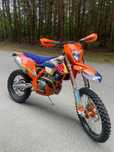 KTM EXC-F 350 40mth