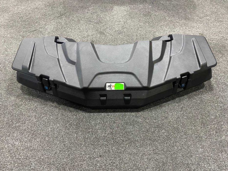 Кофр передний TUDEKS 01 (ATV FRONT BOX 01) BLACK