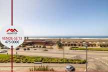 Apartamento T3 Duplex | Lavra | Lugar de Garagem | Varandas | Praia