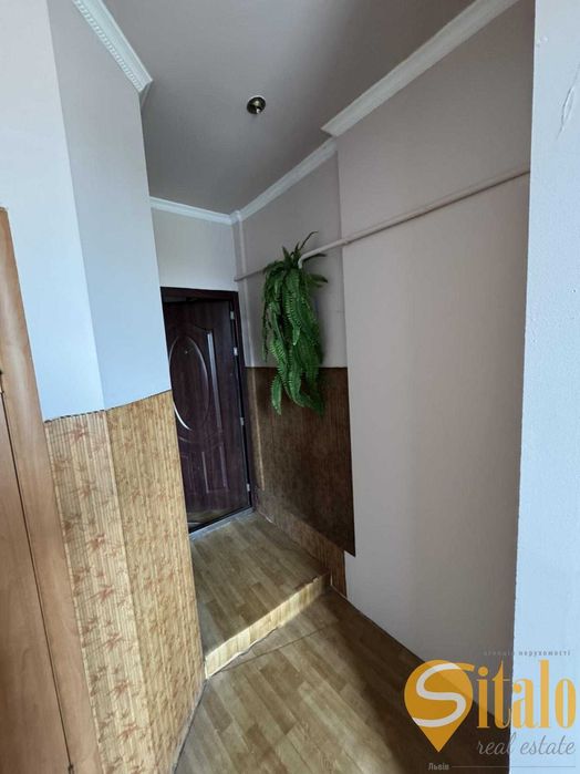 Продаж 1 кімнатної квартири, м. Радехів