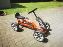 Gokart dziecięcy playtive