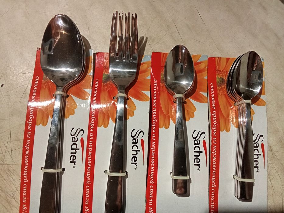 Столовые приборы, ножи, ножи для сыра