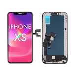 Wyświetlacz Lcd Tft Icel Ramka Szybka Do Iphone Xs