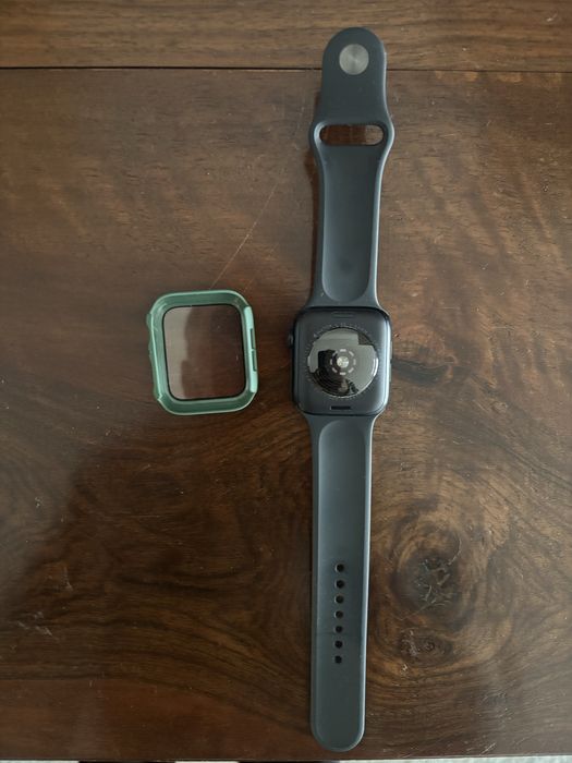 Apple Watch SE de 2.ª geração(GPS+Celular)