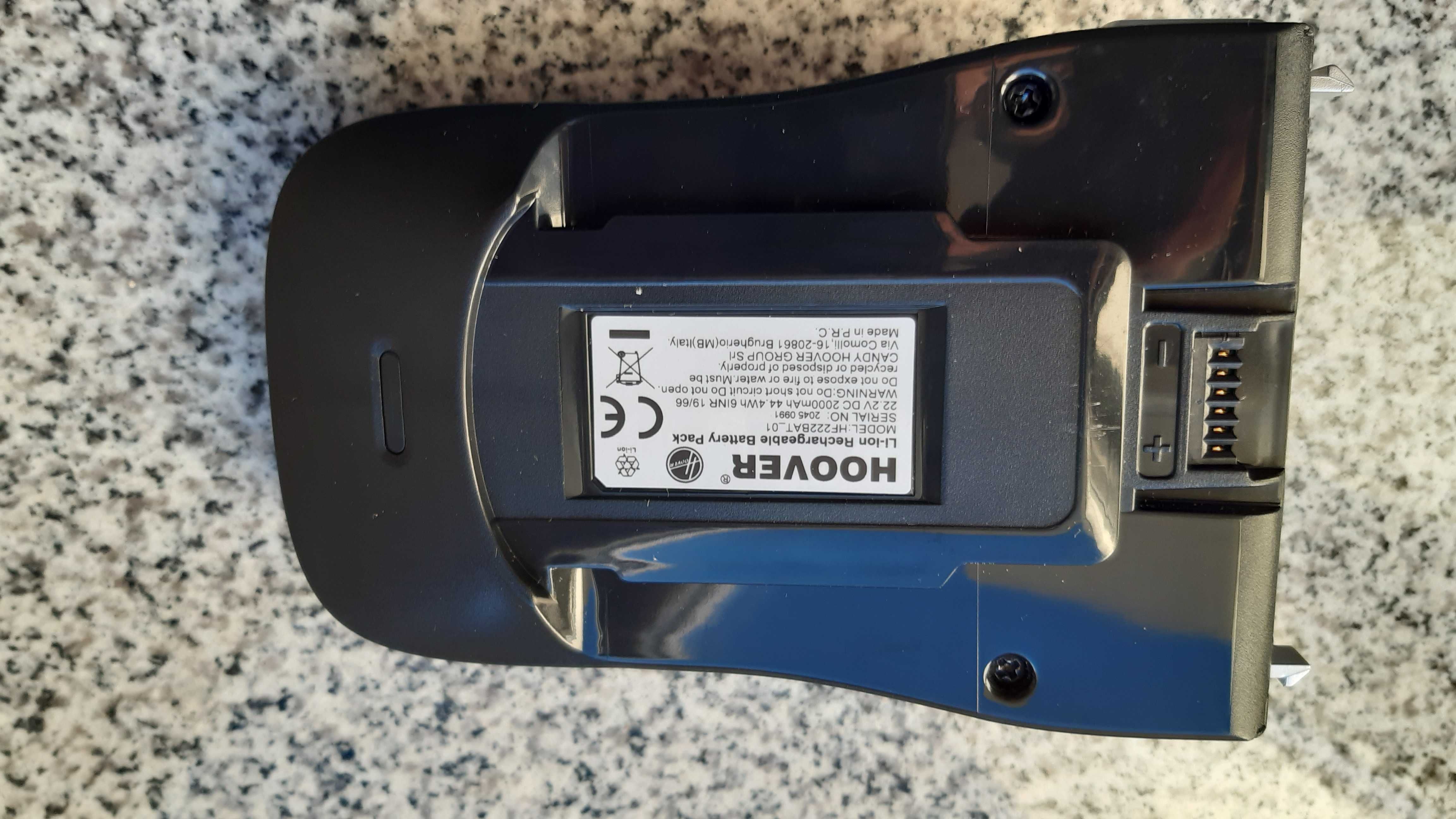 Hoover H - free 200 akcesoria i baterie