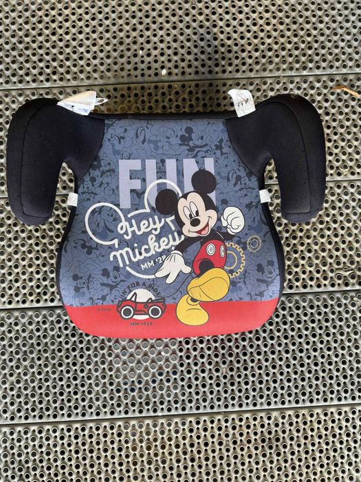 Podstawka samochodowa fotelik dla dziecka