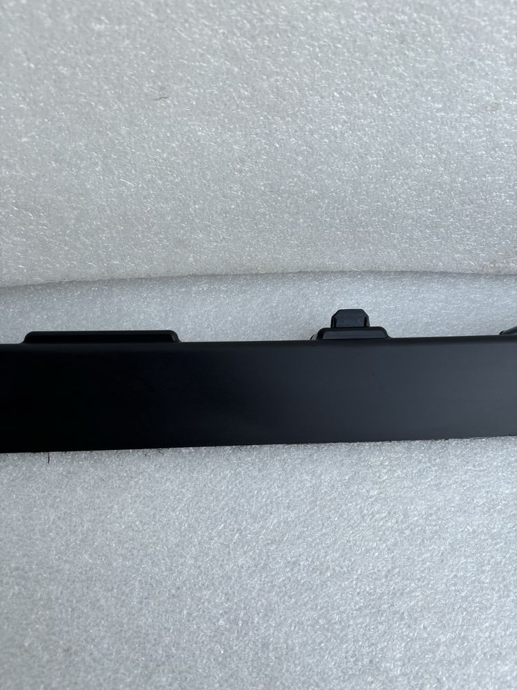 Renault Twingo III 3 spoiler hokej listwa dokładka zderzaka przód dół
