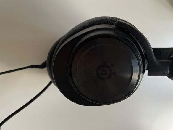 Słuchawki Steelseries Arctis Nova Pro