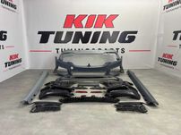 Обвес - М Paket (рест. на до рест.) BMW 5 (G30)