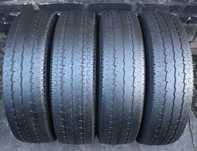 Літні шини _ літня резина 185/75/R16С Ц Цешка Toyo H08, Japanб Газель