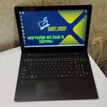 Ноутбук Lenovo IdeaPad G50-45 | IPS FHD |4 ядра AMD A8-6410 | 8/500 гб