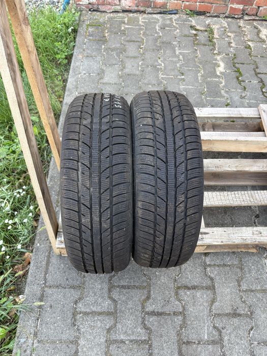 Opony zimowe Zeetex WP1000, 185/60/15 88T XL, cena za sztukę!