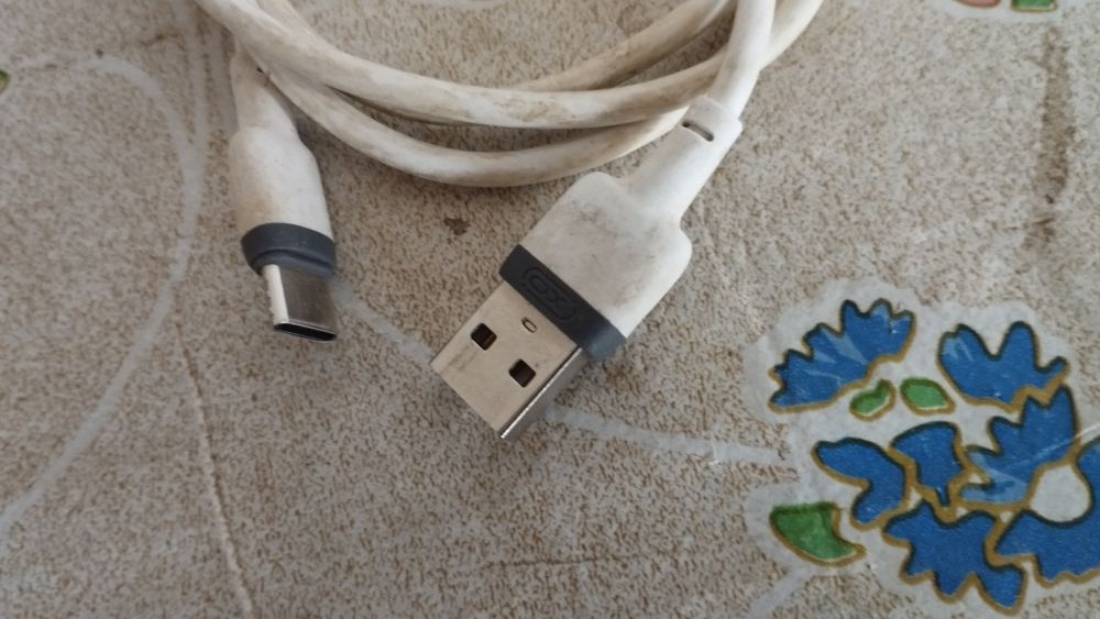 USB cable кабеля usb c lightning