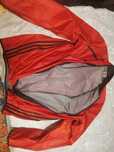 Kurtka wiatrowka Adidas rozm L