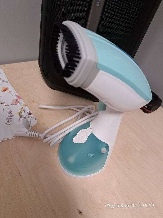 SilverCrest parownica do ubran