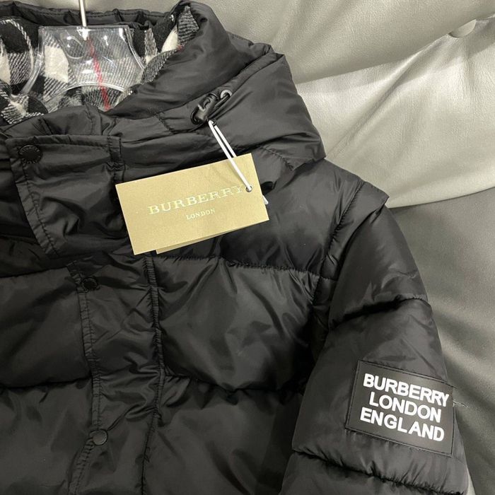 ‼️ЧУДОВА ЦІНА‼️ Пуховик Burberry