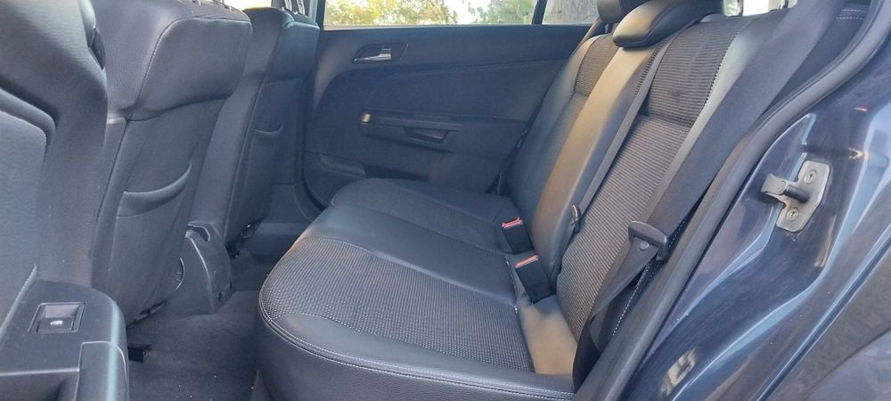 Opel Astra Caravan 1.7 Cdti 2008