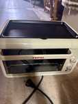 Tefal Cook’n Toast – toster, mini piekarnik, grill 3w1