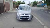 Продам Citroen berlingo b9