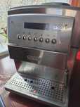 Кофемашина Gaggia Titanium (с дефектом, проведена диагностика)
