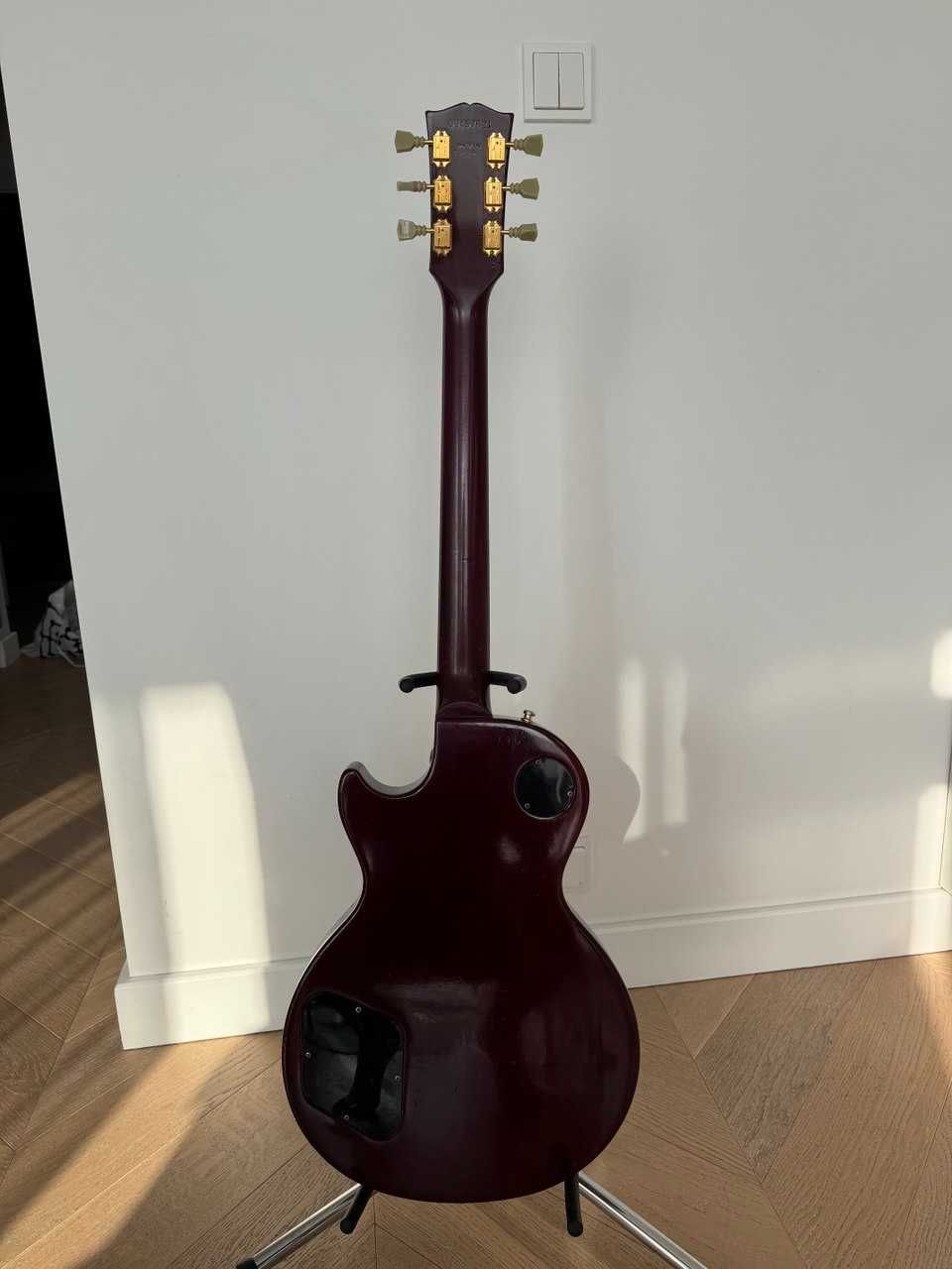 Gibson Les Paul Studio, 1997 + Etui