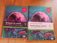 biologia na czasie 1