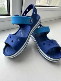 Дитячі Crocs c11