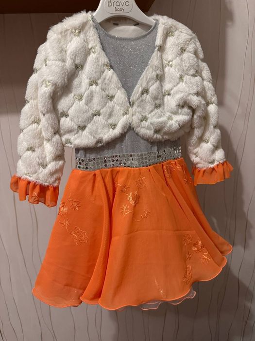 Платье для девочек