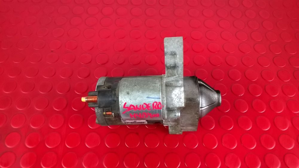 Motor de Arranque [Dacia Sandero II]
