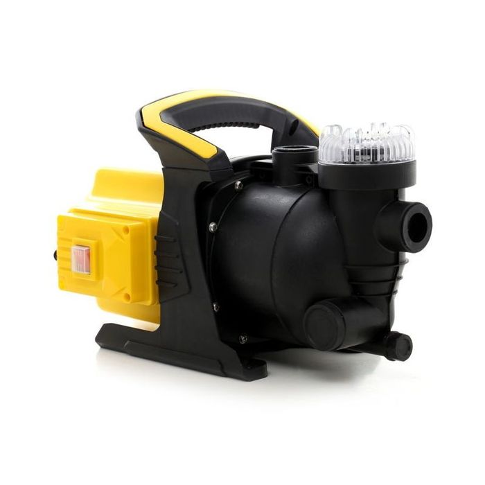 Nowa pompa ogrodowa 1300W