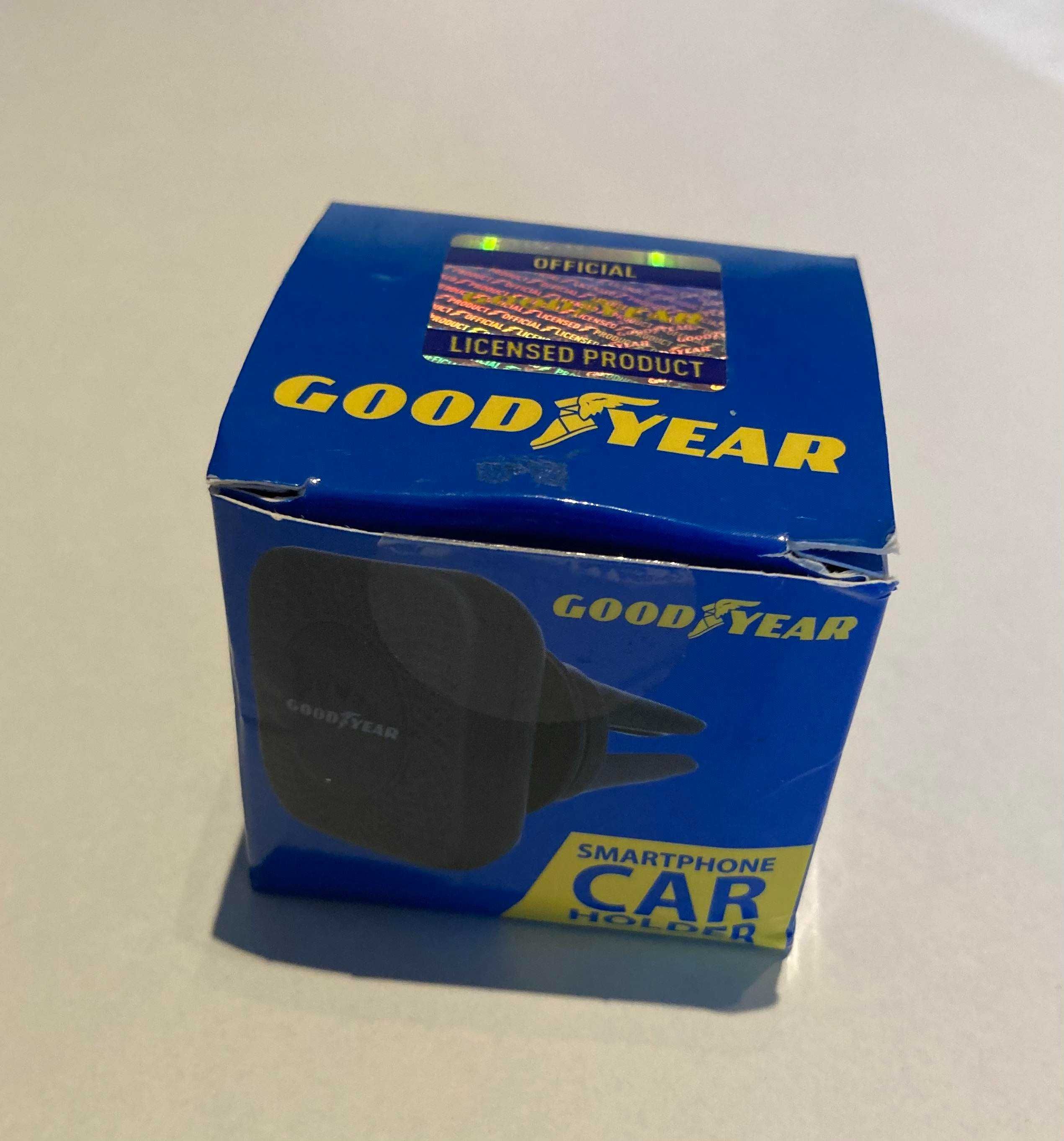 GOODYEAR [na caixa] suporte magnético telemóvel para carro