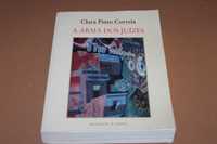 A Arma dos Juízes de Clara Pinto Correia