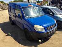 FIAT DOBLO 1.9 JTD 105KM 2008R - CZĘŚCI !!!